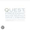 Richie Beirach & Dave Liebman - Quest For Freedom