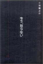 もう,怒らない