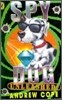 The Spy Dog Unleashed