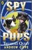 Spy Pups: Treasure Quest