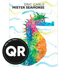 Mister Seahorse