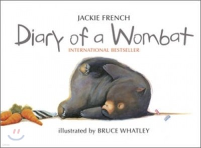 Diary of a Wombat