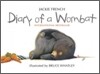 Diary of a Wombat