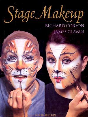 Stage Makeup