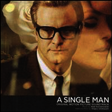 Abel Korzeniowski - A Single Man (싱글맨) (Original Motion Picture Soundtrack)(CD)