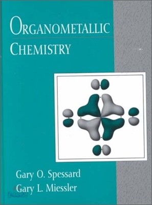 Organometallic Chemistry