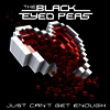 Black Eyed Peas - Just Can't Get Enough (Single)(CD)
