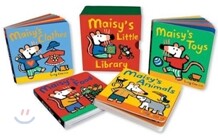Maisy's Little Library