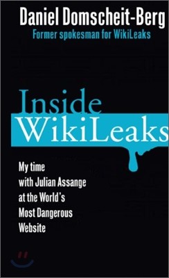 Inside Wikileaks