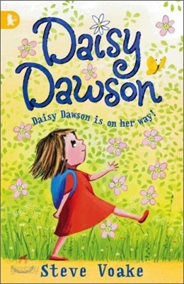 Daisy Dawson Is On Her Way!