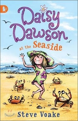The Daisy Dawson at the Seaside