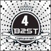 비스트 (Beast) - Lights Go On Again (Deluxe Special Asian Edition)