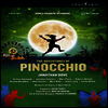 도브 : 피노키오의 모험 (Dove : The Adventures of PINOCCHIO) (DVD) - Victoria Simmonds