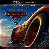 Cars 3 (카3: 새로운 도전) (2017) (한글무자막)(4K Ultra HD + Blu-ray + Digital)