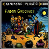 Flamin' Groovies - Fantastic Plastic (CD)
