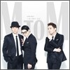 엠투엠 (M TO M) - 미니앨범 : 이런 쓰레기 같은...