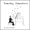 Steve Barakatt - Someday Somewhere