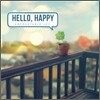 헬로 해피 (Hello Happy) - Uncountable Joy