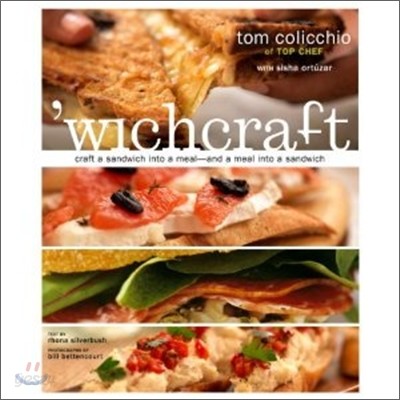 Wichcraft