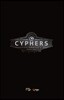 Cyphers Artbook 사이퍼즈 아트북