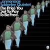 Cannonball Adderley Quintet (캐논볼 애덜리 퀸텟) - The Price You Got To Pay To Be Free