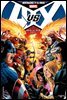 어벤저스 vs. 엑스맨