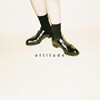 윤현상 - 미니앨범 2집 : Attitude