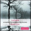 Martino Tirimo 야나첵: 피아노 작품 전집 - 마르티노 티리모 (Janacek: Complete Works for Piano)