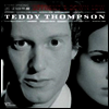 Teddy Thompson - Upfront & Down Low (CD)