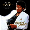 Michael Jackson - Thriller (25th Anniversary Edition) (Limited 2LP)