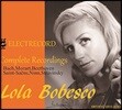 Lola Bobesco 롤라 보베스코 일렉트 레코드 녹음 전집 (Electrecord Complete Recording)