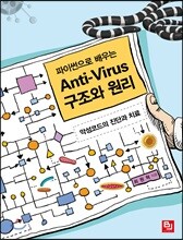 파이썬으로 배우는 Anti-Virus 구조와 원리