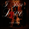 John Adams - I Am Love (아이 엠 러브) (Original Score)(Digipack)(CD)
