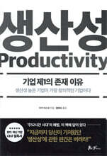 생산성