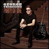 George Thorogood (조지 소로굿) - Party Of One [LP]