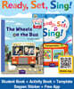 Ready, Set, Sing! Transportation