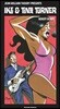 Ike & Tina Turner (일러스트 by Benoit Bonte 브누아 본테): 미술과 음악이 공존하는 아트 클래식 '아이크 & 티나 터너'