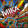 Mika - Life in Cartoon Motion (CD)