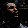 Marvin Gaye - What's Going On (Bonus Tracks) (Remastered)(CD)