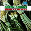 Booker T & The MG's - Green Onions (Stax) (LP)
