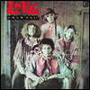 Love - Four Sail (Elektra) (LP)