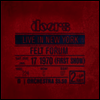 Doors - Live In New York (HQ-180g 오디오파일 LP) (2LP)