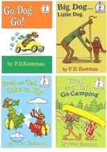 Dr. Seuss : Dog 시리즈