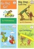 Dr. Seuss : Dog 시리즈
