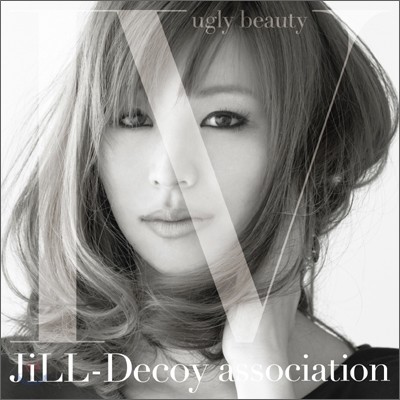 Jill-Decoy Association - Ugly Beauty
