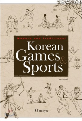 Korean Games &amp; Sports