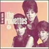 Ronettes (로네츠) - Be My Baby: The Very Best Of The Ronettes