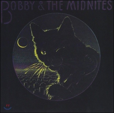 Bob Weir (밥 위어) - Bobby & The Midnites 