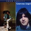 Gram Parsons - Gram Parsons & Grievous Angel