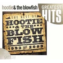 Hootie &amp; The Blowfish - The Best Of Hootie &amp; The Blowfish (1993-2003) (GH)